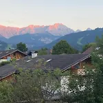 Ferienwohnung Eckenhuette