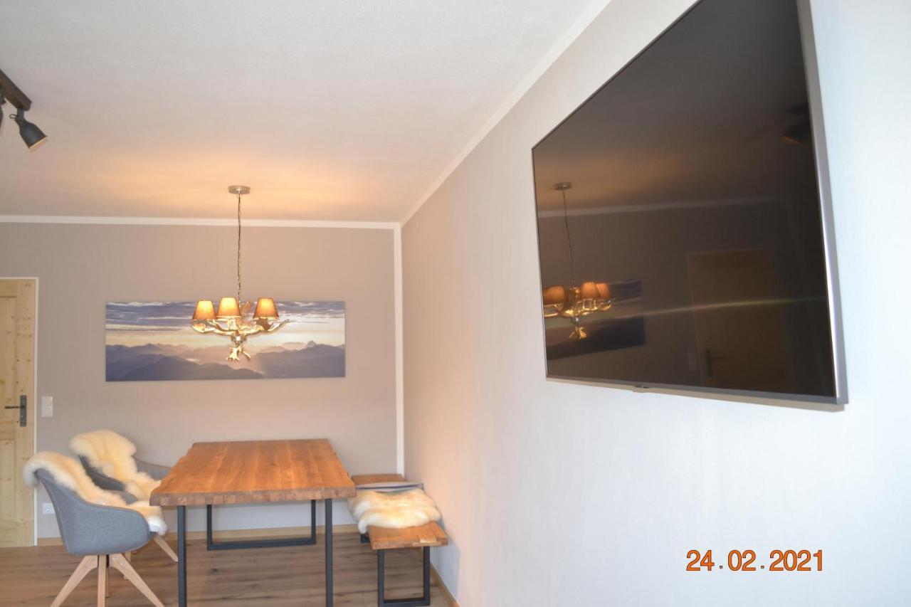 Eckenhuette Apartment