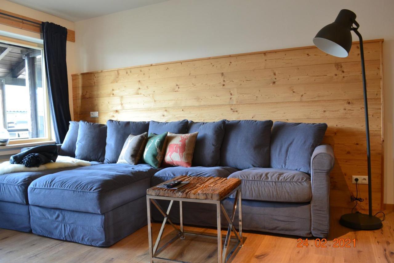 Apartment Eckenhuette