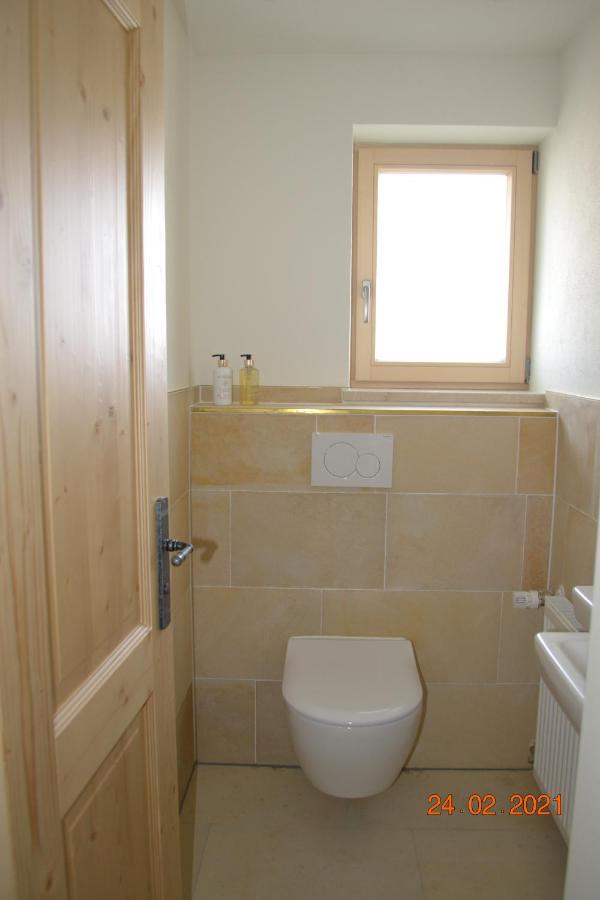 Apartment Eckenhuette Garmisch-Partenkirchen