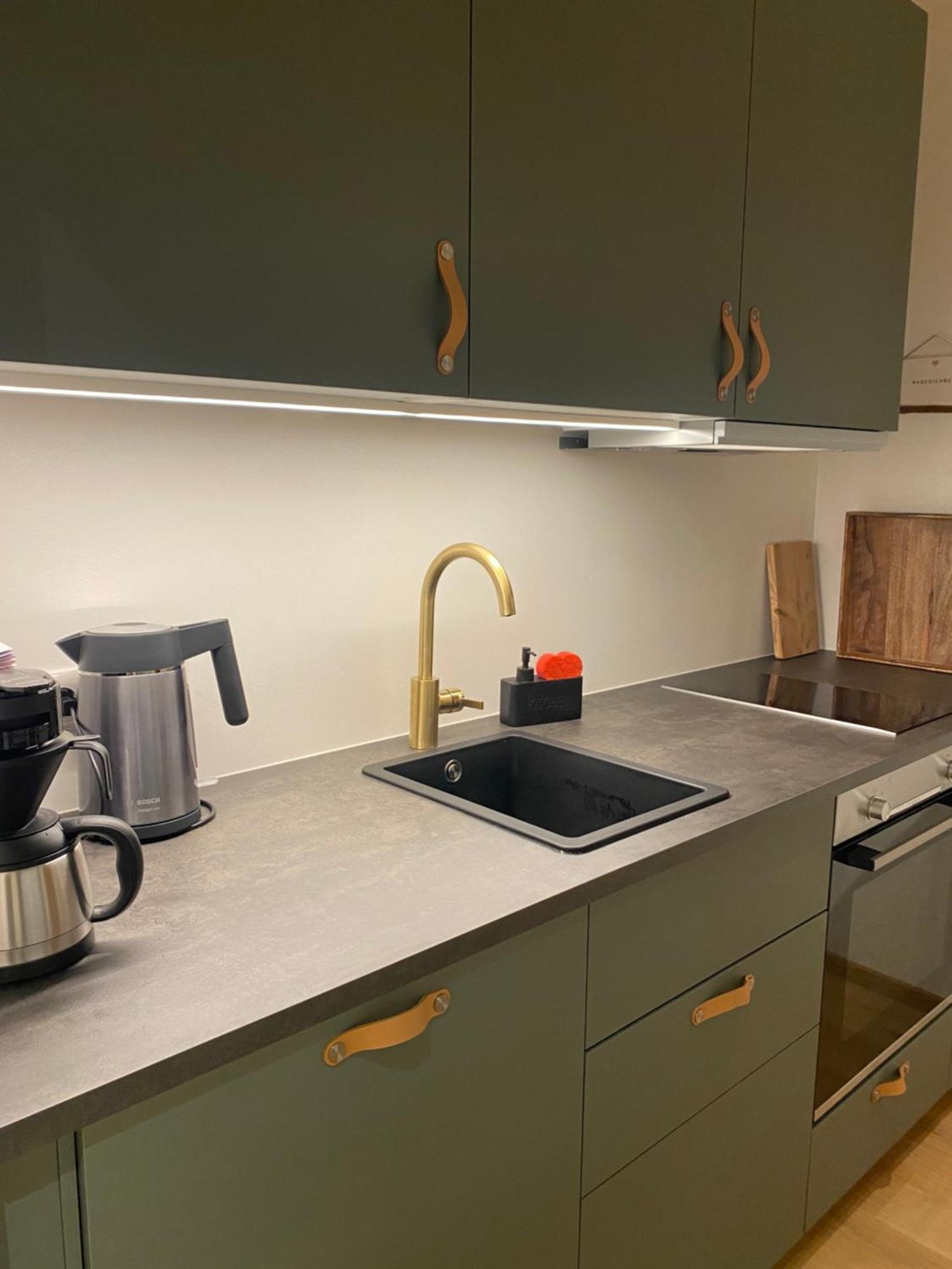 Eckenhuette Apartment Garmisch-Partenkirchen