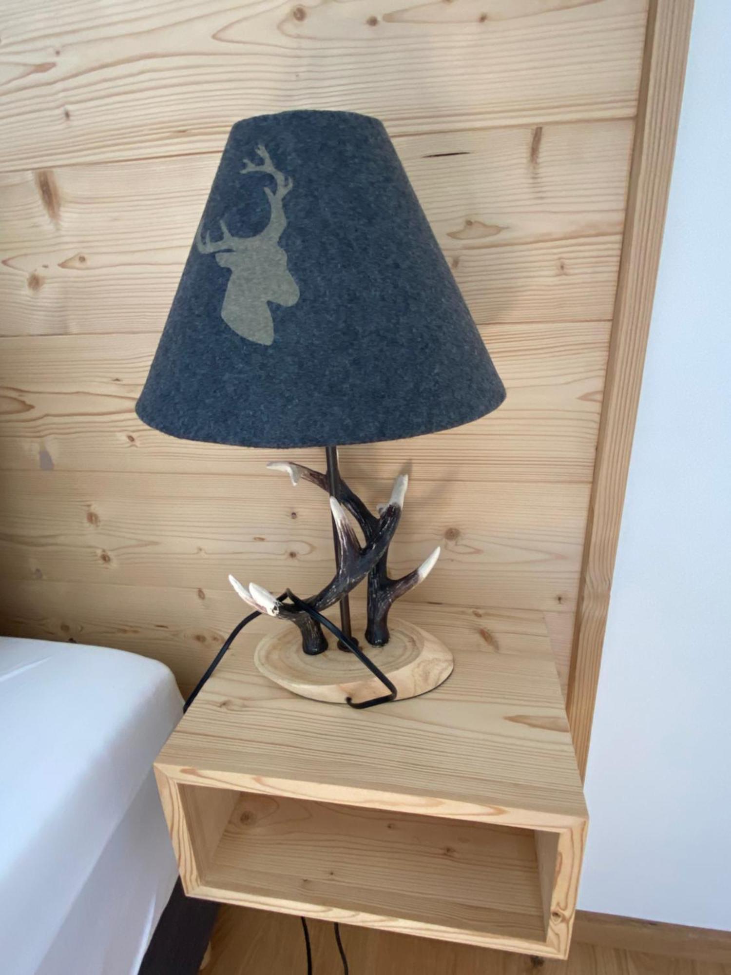 Eckenhuette Garmisch-Partenkirchen